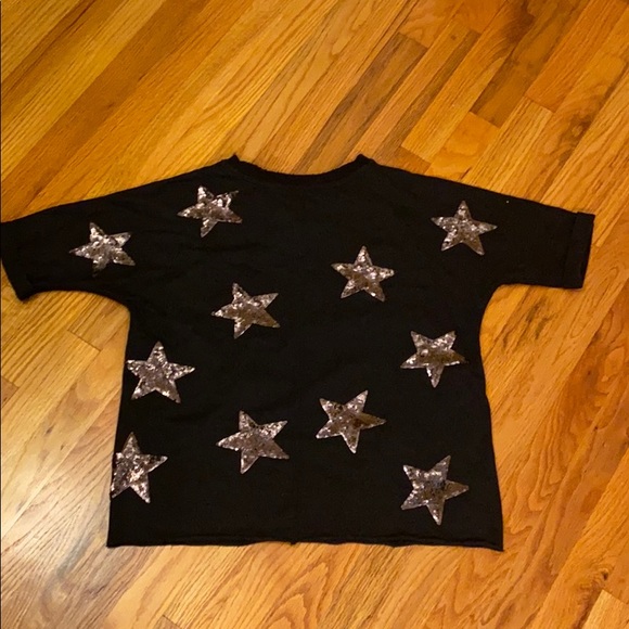 Design Lab top - Picture 3 of 6